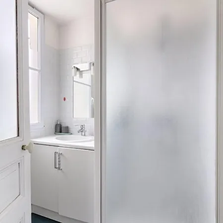 Apartment Residor - 2p Paris