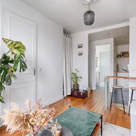 Apartment Residor - 2p